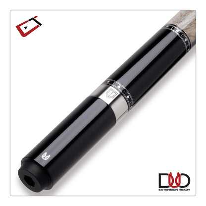 Cuetec Cynergy Truewood Sycamore I NW Pool Cue