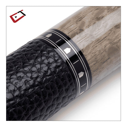 Cuetec Cynergy Truewood Sycamore II LTW Cue