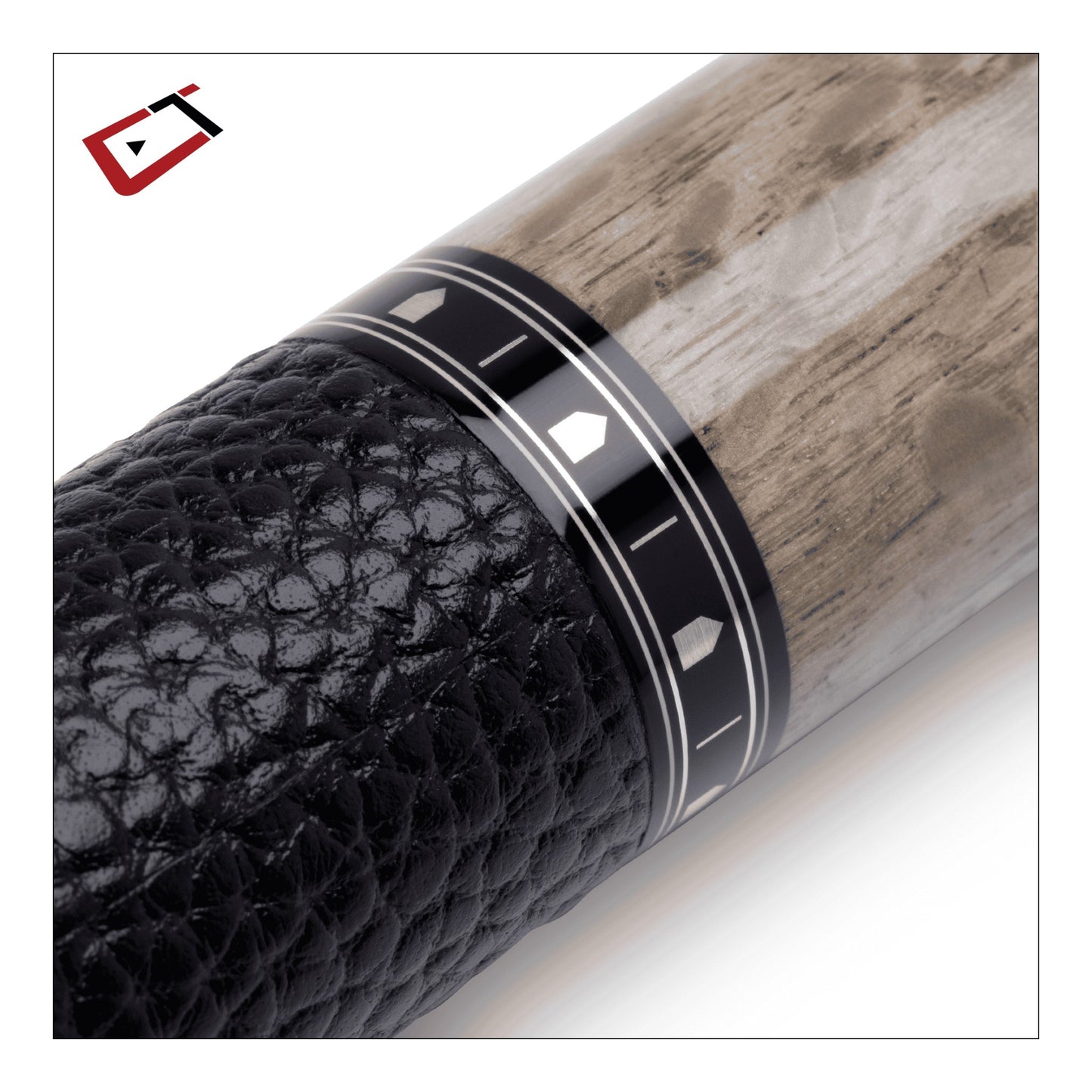 Cuetec Cynergy Truewood Sycamore II NW Cue