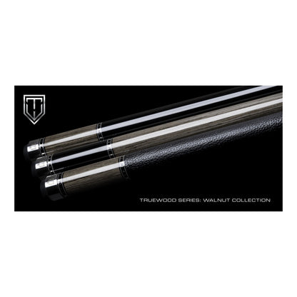 Cuetec Cynergy Truewood Walnut I NW Pool Cue
