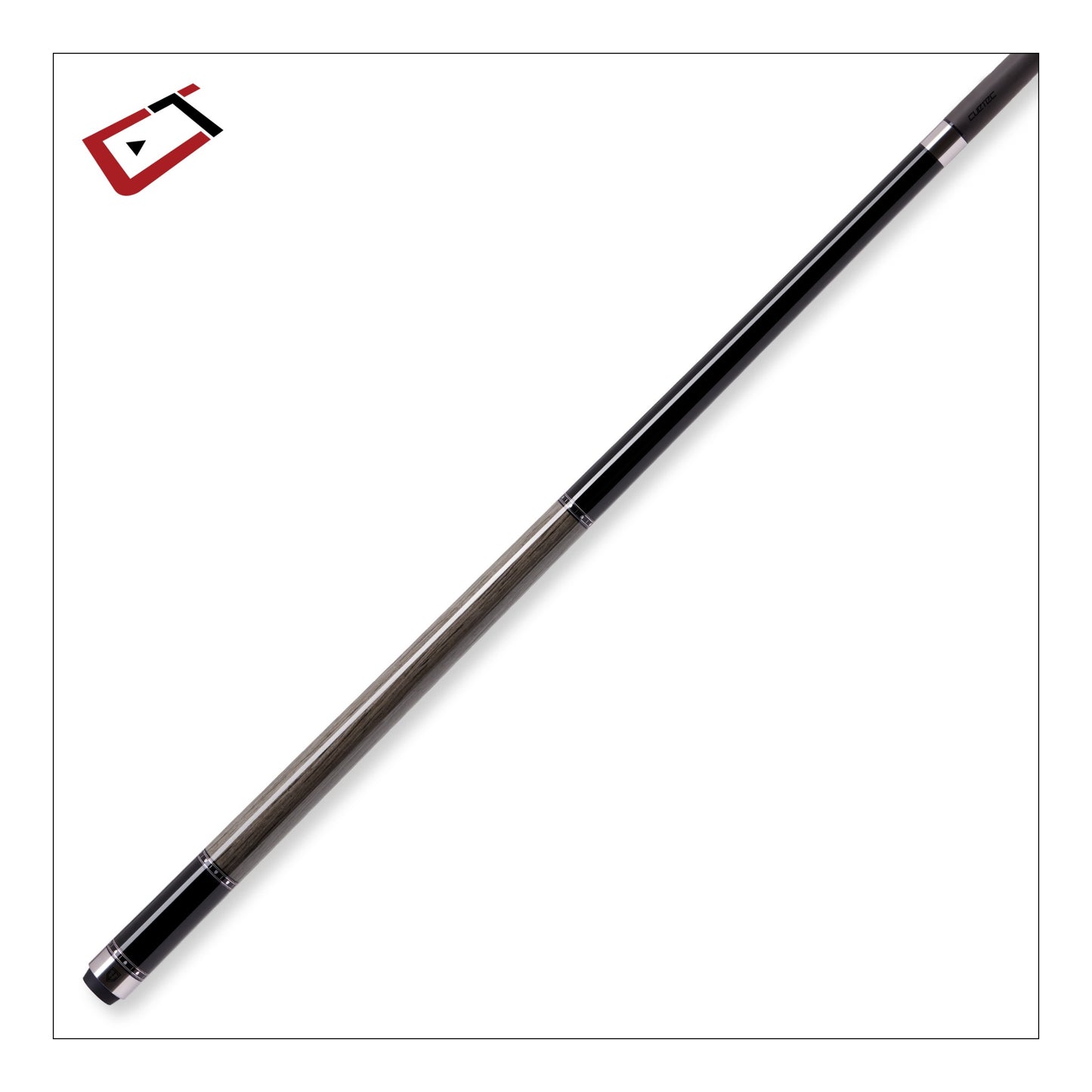 Cuetec Cynergy Truewood Walnut I NW Pool Cue