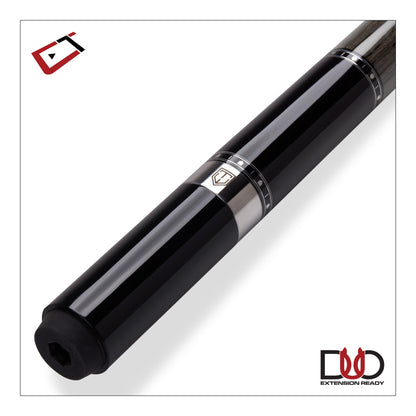 Cuetec Cynergy Truewood Walnut I NW Pool Cue