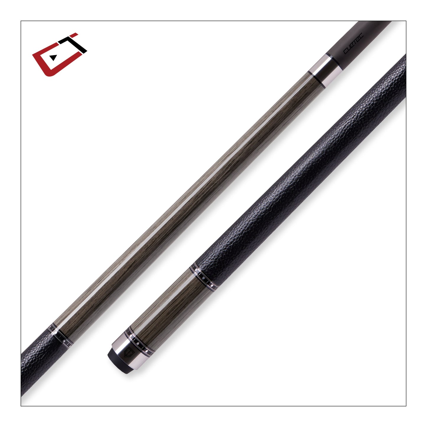 Cynergy Truewood Walnut II LTW Cue | Kingston Billiards