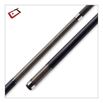 Cynergy Truewood Walnut II LTW Cue | Kingston Billiards
