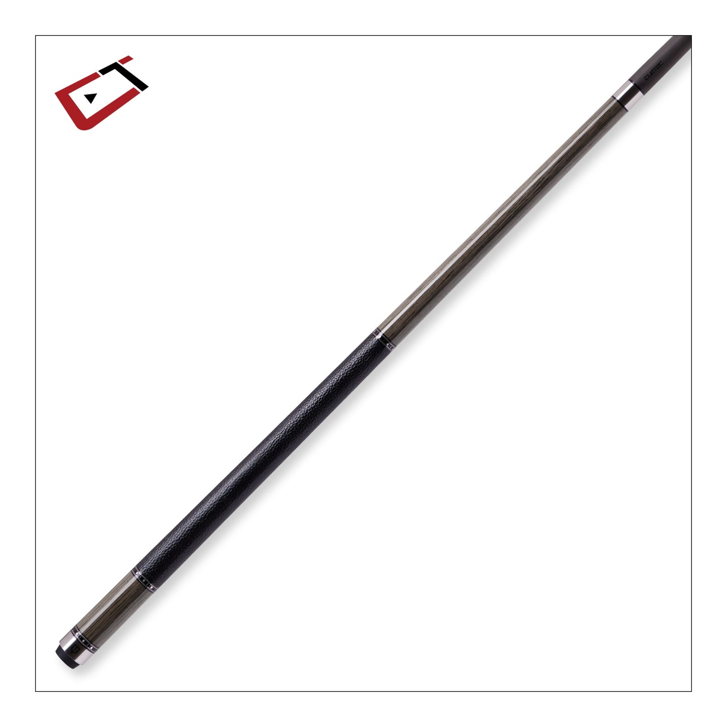 Cynergy Truewood Walnut II LTW Cue | Kingston Billiards