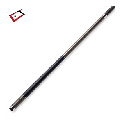 Cynergy Truewood Walnut II LTW Cue | Kingston Billiards