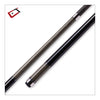 Cynergy Truewood Walnut II NW Cue | Carbon Fiber Precision