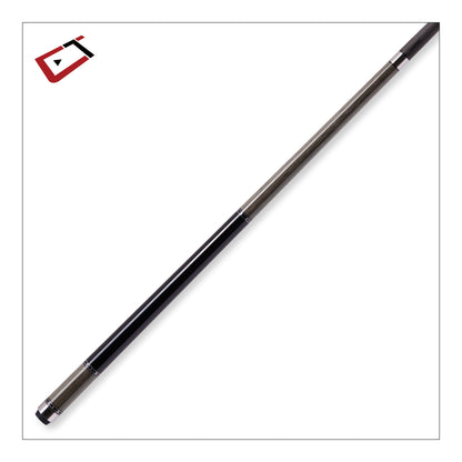 Cynergy Truewood Walnut II NW Cue | Carbon Fiber Precision