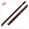 Cuetec Cynergy X Amber NW Carbon Fiber Pool Cue