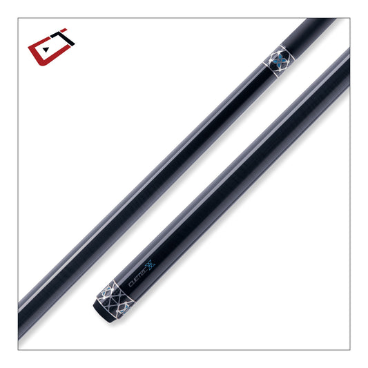 Cynergy X Lagoon NW Carbon Fiber Pool Cue