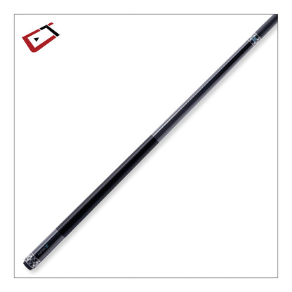 Cynergy X Lagoon UPW Carbon Fiber Pool Cue