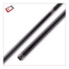Cuetec Cynergy X Raw NW Carbon Fiber Cue