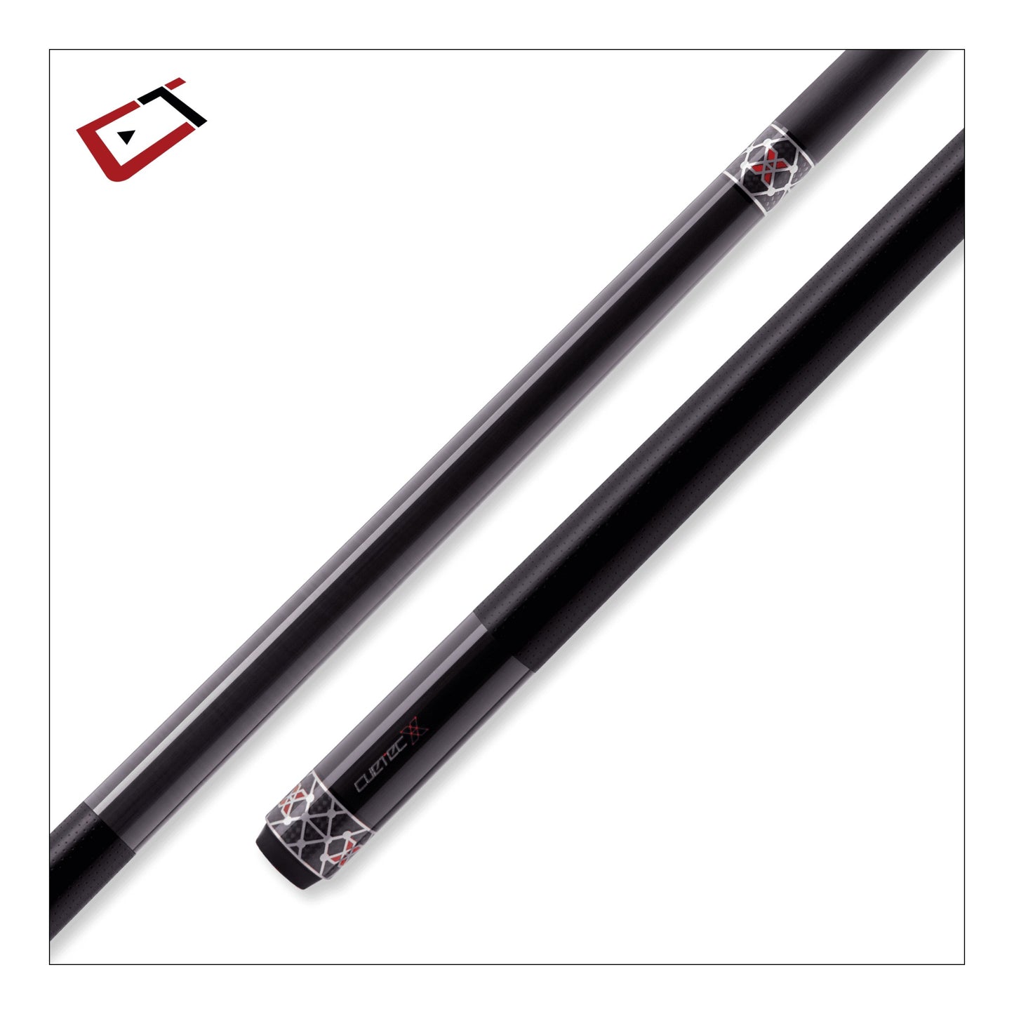 Cuetec Cynergy X Raw UPW: The Ultimate Carbon Fiber Pool Cue