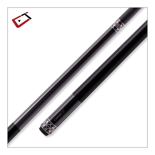 Cuetec Cynergy X Raw UPW: The Ultimate Carbon Fiber Pool Cue