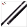 Cuetec Cynergy X Raw UPW: The Ultimate Carbon Fiber Pool Cue
