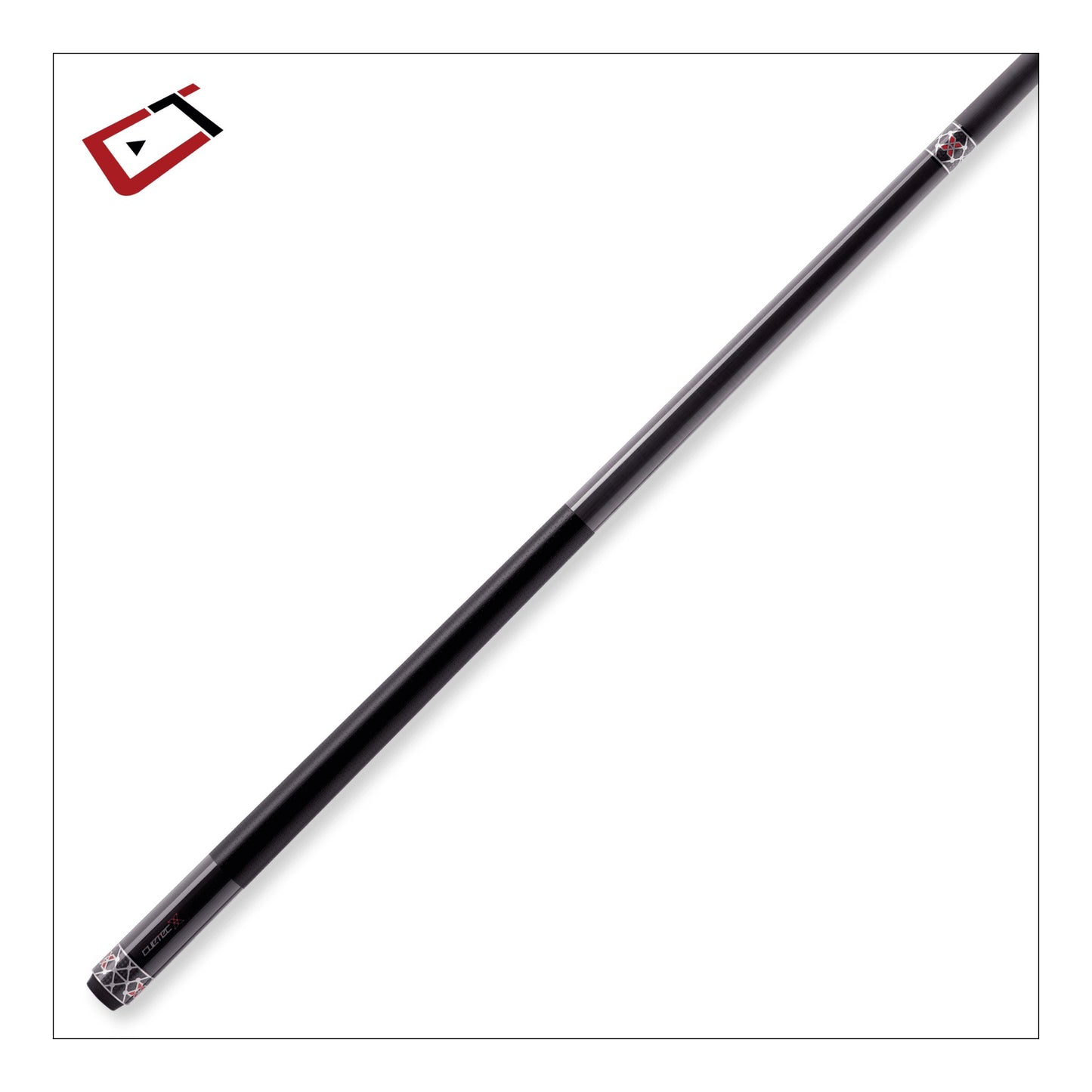 Cuetec Cynergy X Raw UPW: The Ultimate Carbon Fiber Pool Cue