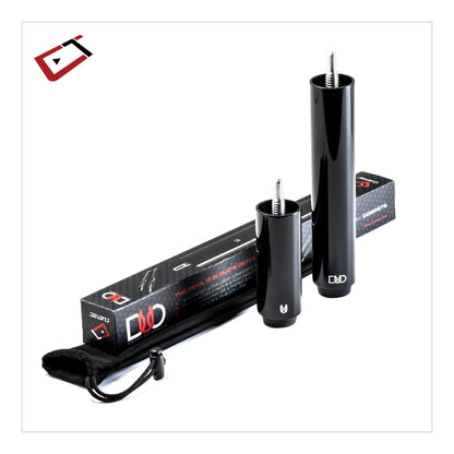 Cuetec DUO Smart Extension for AVID &amp; Gen II Cynergy Cues