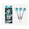 Premium Piranha 01 Steel Tip Darts