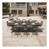 Cornilleau Origin Outdoor Ping Pong & Dining Table