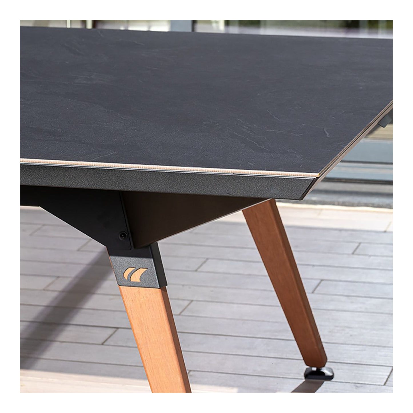 Cornilleau Origin Outdoor Ping Pong & Dining Table