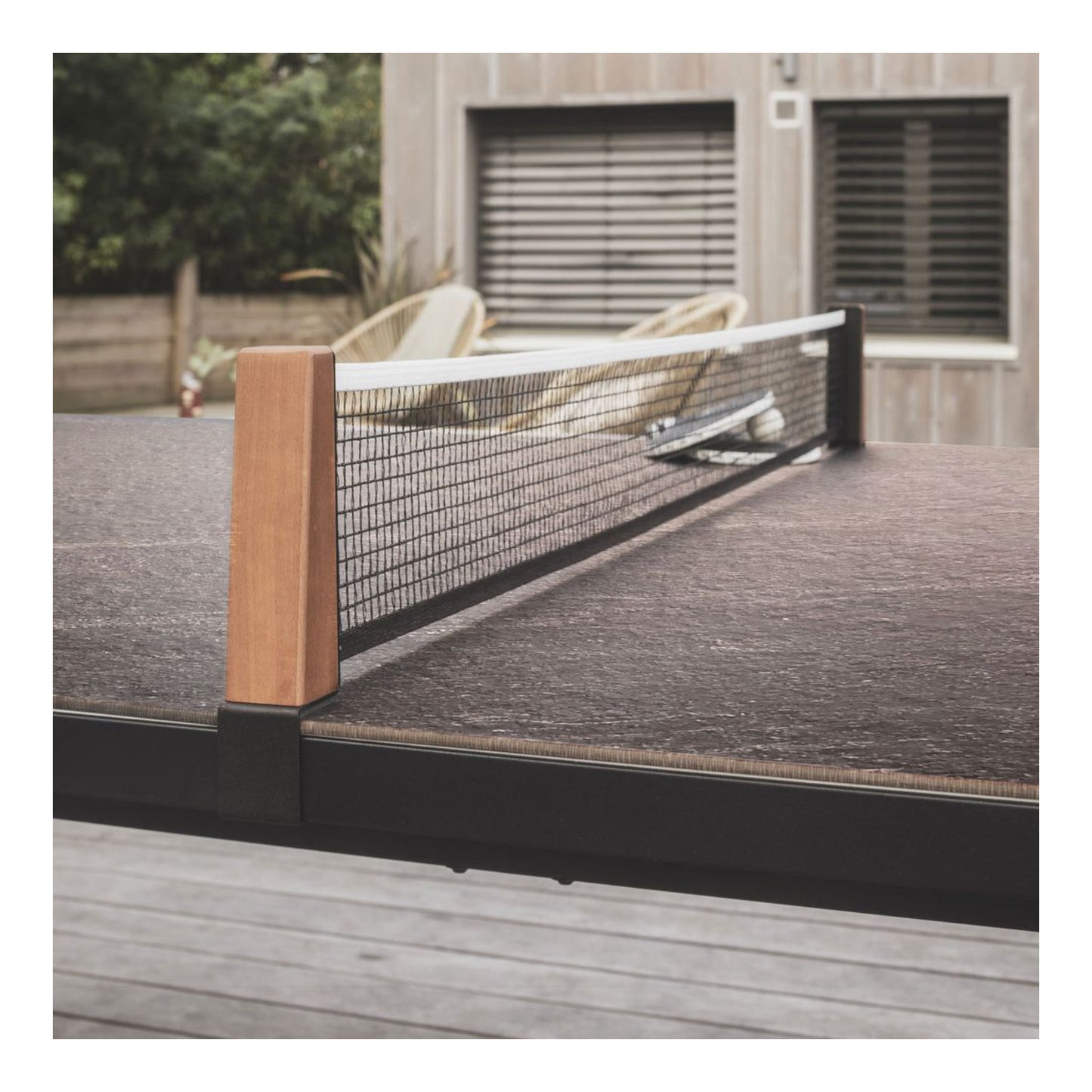 Cornilleau Origin Outdoor Ping Pong & Dining Table