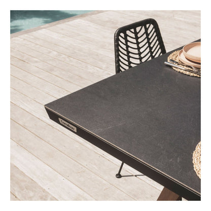 Cornilleau Origin Outdoor Ping Pong & Dining Table