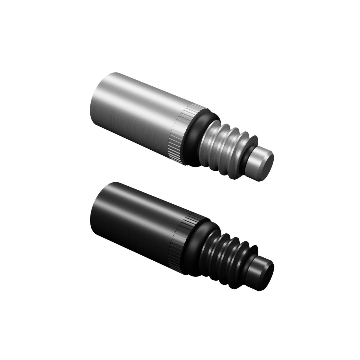 Shot Darts Titanium Dart Shaft Spinner