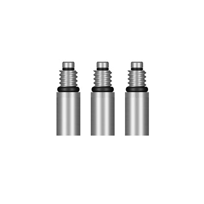 Shot Darts Titanium Dart Shaft Spinner