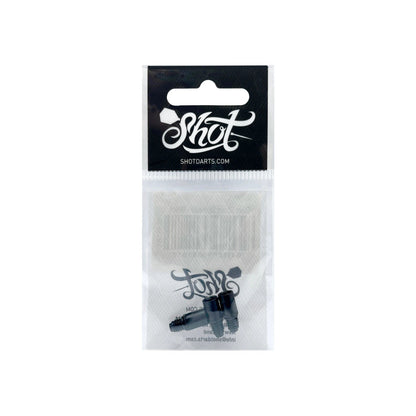 Shot Darts Titanium Dart Shaft Spinner