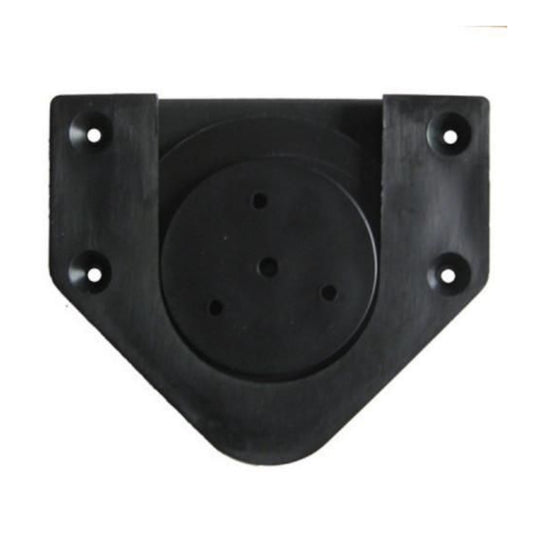 Shot Darts Dartboard Bracket - Heavy Duty Wall Mount