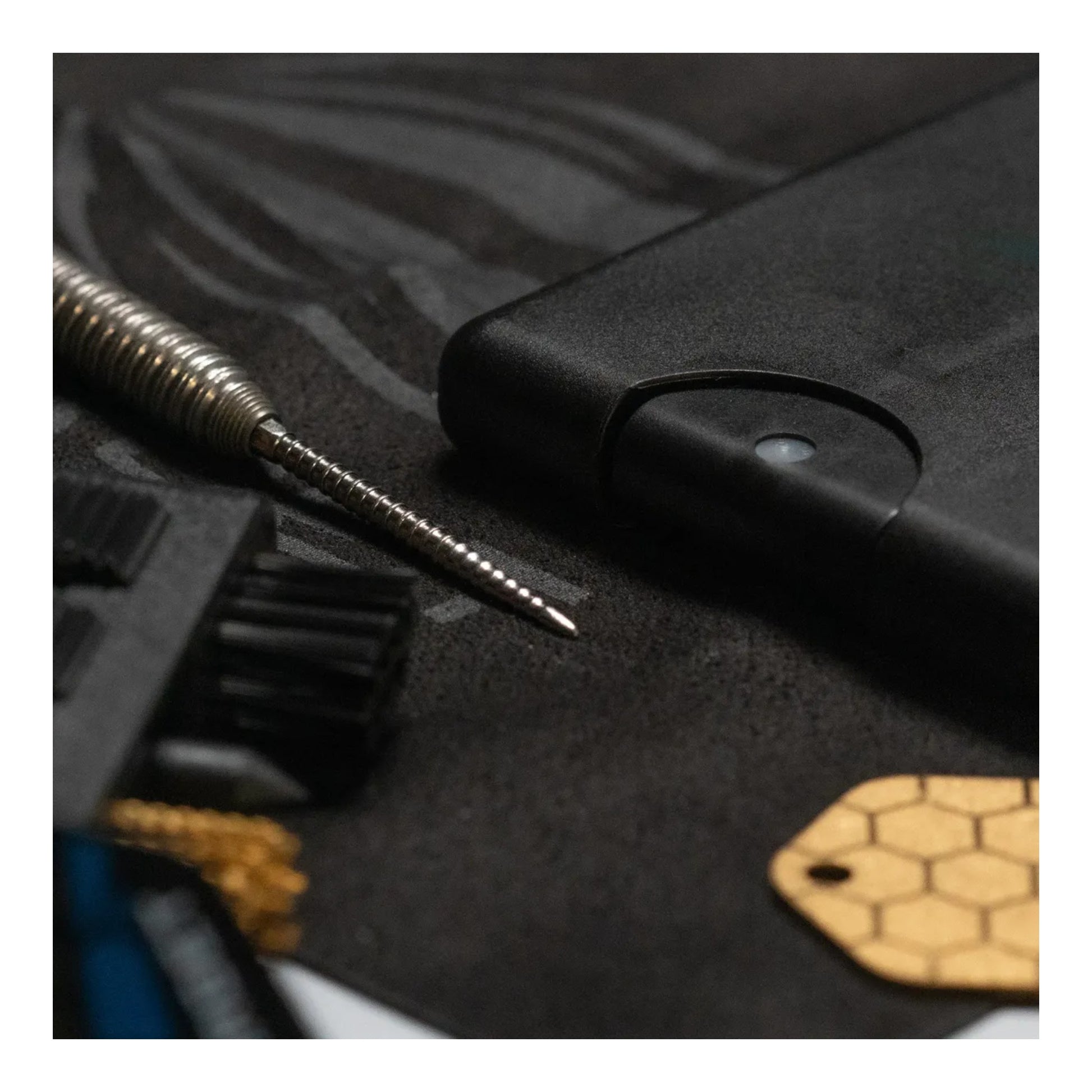 Target Darts maintenance tools