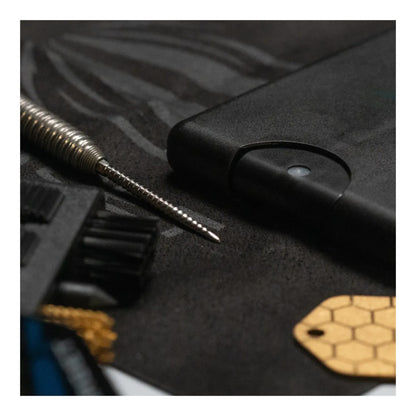 Target Darts maintenance tools