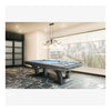 Canada Billiard Divine Dining Pool Table (Solid Birch)