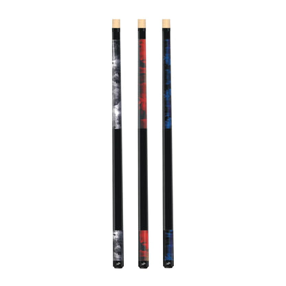 Premium Dufferin Marble Series Pool Cues