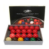 Dufferin Premium 2 1/4'' Snooker Set