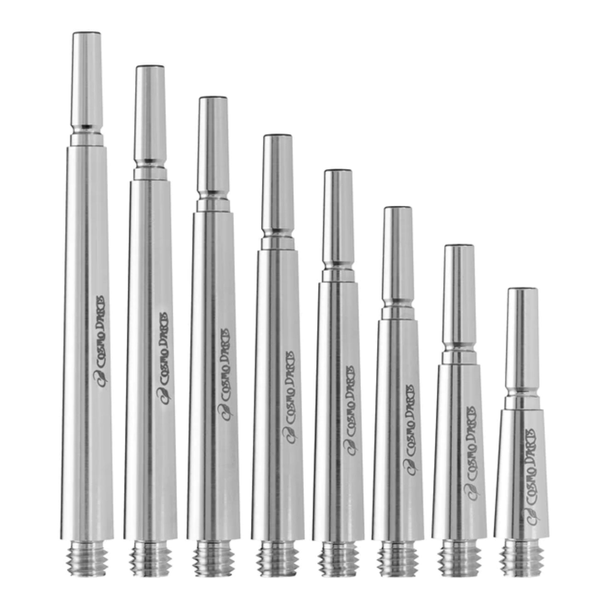 Cosmo Darts – Cosmo Fit Shaft – Super Duralumin