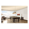 Canada Billiard Élégance Pool Table | Kingston Billiards and Games