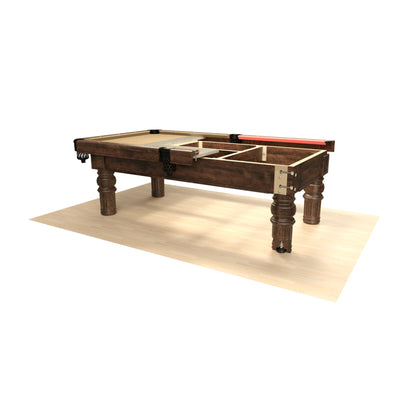 Canada Billiard Élégance Pool Table | Kingston Billiards and Games