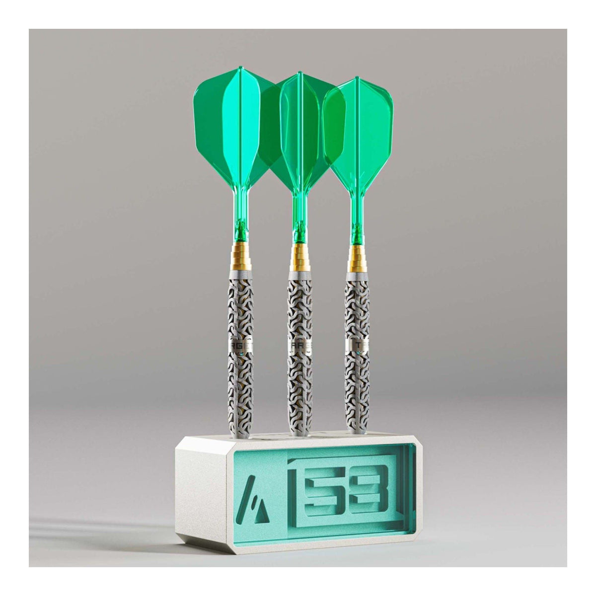 Elysian Archetype 58 SP Darts