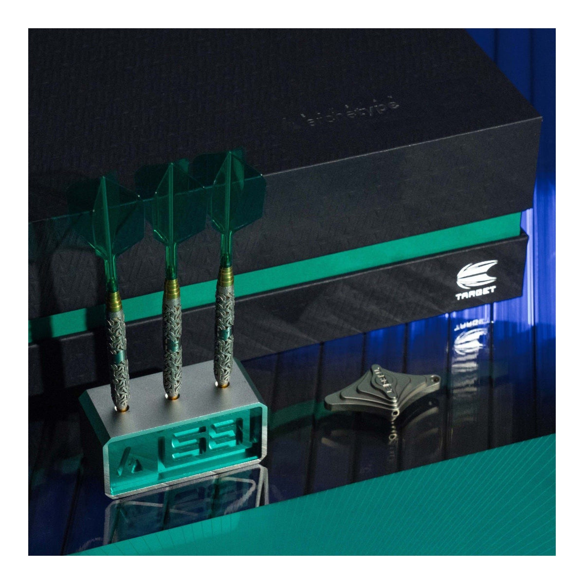 Elysian Archetype 58 SP Darts