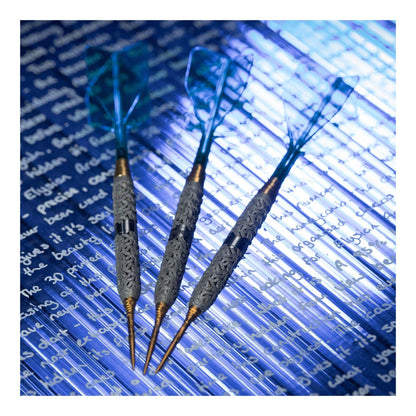 Elysian Archetype 58 SP Darts