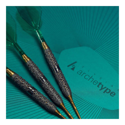 Elysian Archetype 58 SP Darts