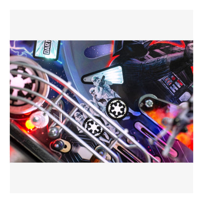 Premium Stern Pinball