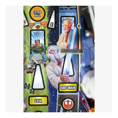 Premium Stern Pinball