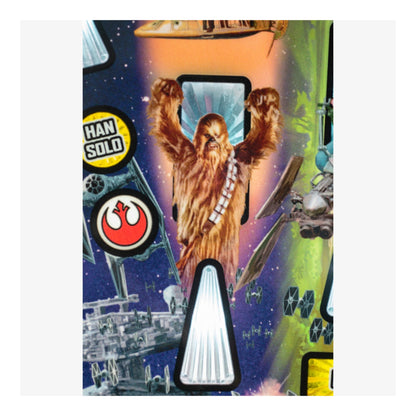 Premium Stern Pinball