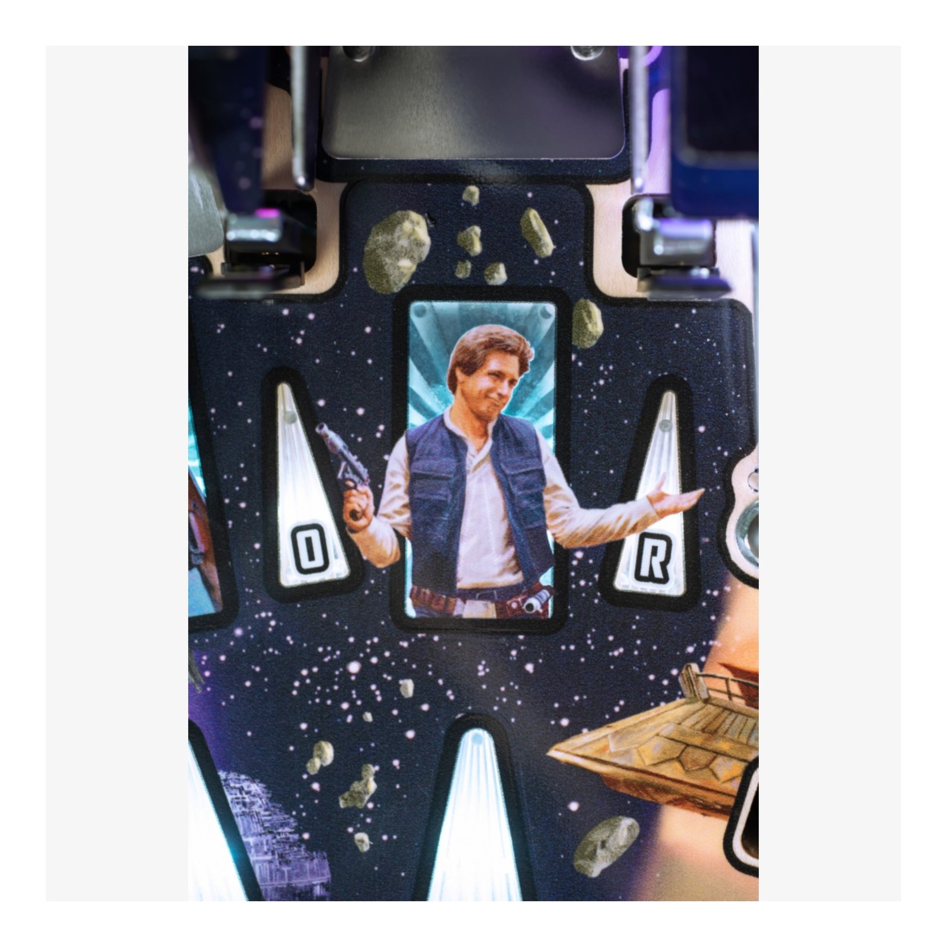 Premium Stern Pinball