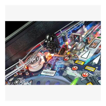 Premium Stern Pinball