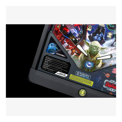 Premium Stern Pinball