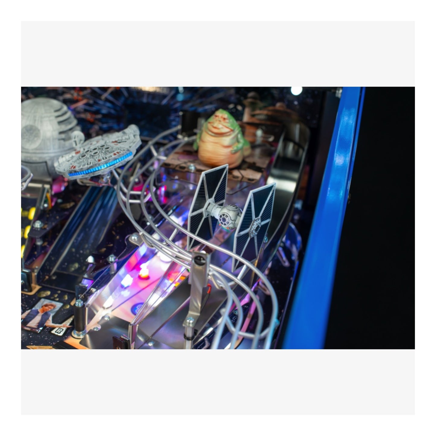 Limited Edition Stern Pinball