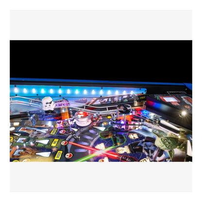 Limited Edition Stern Pinball